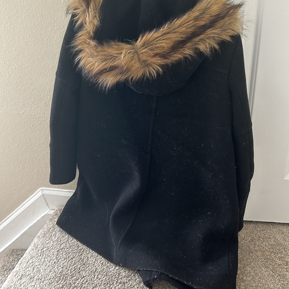 J crew wool coat - Picture 3 of 3